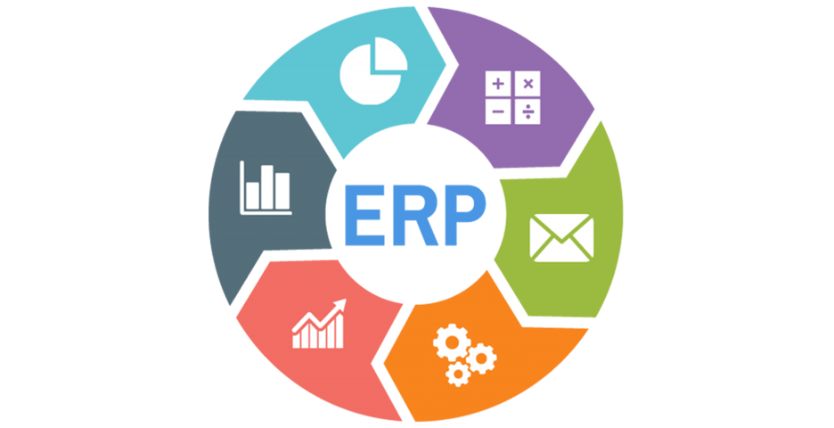 ERP